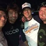Barry Snodgrass - @bsnodgrass77 - Instagram