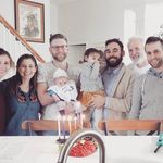Barry Sokol - @daddiobs - Instagram