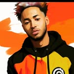 Abdallah Barry - @barry_sousai98 - Instagram