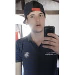 Thyago Sousa Barry - @sousabarry - Instagram