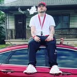 Barry Sowders - @barryjuniorxx93 - Instagram