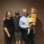 Barry Sparkman - @sparkmanbarry - Instagram