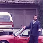 Barry Spatz - Facebook