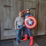 Barry Spaulding - @bjs443101 - Instagram