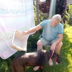 Barry Speakman - Facebook