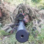 Barry Spears - @b_spears_sniper - Instagram