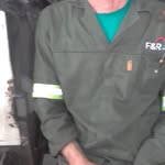 Michael Spies - @barryspies69 - Instagram
