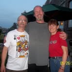 Barry Spindler - Facebook