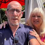 Barry David - @barry_spink - Instagram