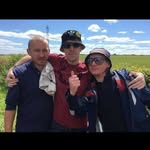 Barry Spinks - @spinksbarry - Instagram