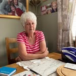 Vera Spink - @barry.spink - Instagram