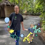 Barry F. Spinner - @barryfspinner - Instagram