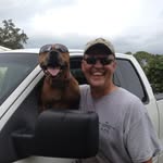 Barry Spinweber - @barsranch - Instagram