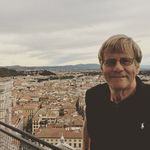 Barry Sprague - @spraguebarry - Instagram