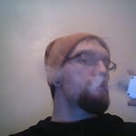Barry Spurlock - @vegetavapes - Instagram