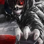 Barry Spurlock - @untamedghoul - Instagram