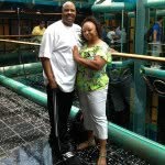 Barry Squires Sr. - @prncpl7 - Instagram