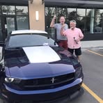 Barry Stack - Facebook