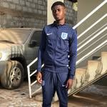 Momodou Lamin Barry - @stacks_barry - Instagram