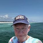 Barry Stafford - @barrystafford10 - Instagram