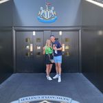 Barry Stafford - @stafford196 - Instagram