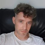 Barry Stafford - @bazzalaa_48 - Instagram