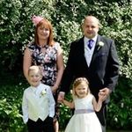 Barry Stafford - @bazandlinda - Instagram
