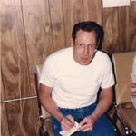 Barry Staley - @staleybarry12 - Instagram