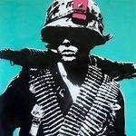 Barry Wayne Stamper - @icono1 - Instagram