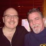 @barrystandish - Instagram