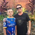 Barry Stanley - @barrystanley8761 - Instagram