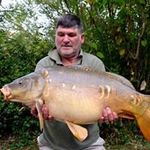 Barry Stanley - @bazzastanley - Instagram