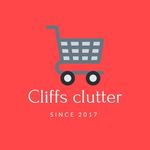 Barry Stanley - @cliffsclutter_antiques - Instagram