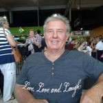 Barry Stapleton - @barrystapleton60 - Instagram