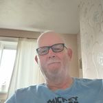 Barry Stapleton - @bazzastaps67 - Instagram