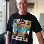 Barry Stapleton - @baznors - Instagram