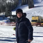 Barry Stark - @barrystark1 - Instagram