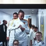 Barry John - @barrystarr29 - Instagram