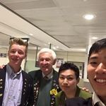 Barry Starr - @barry.starr - Instagram