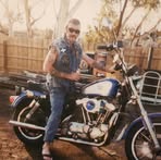 Barry Stebbing - Facebook