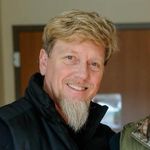 Barry Steelman - @manosteel63 - Instagram