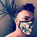 Barry Stefani - @barrystefani - Instagram