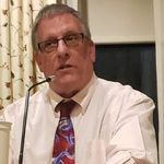 Barry Curtis Steiger - @barrycsteiger - Instagram