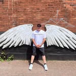 Barry Jay Stiles Jr. - @stilesjr.barry - Instagram