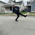 Barry Stiles - @swagitbow - Instagram