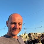 Barry - @barry_still_running - Instagram