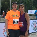 Barry Stock - @mahagonyrunner - Instagram