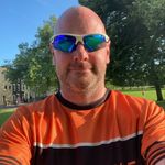 Barry Stocking - @barrystocking - Instagram