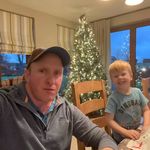 Barry Mc Stocker - @barrymac1983 - Instagram