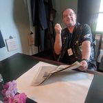 Barry Stocker - @bazza1007 - Instagram